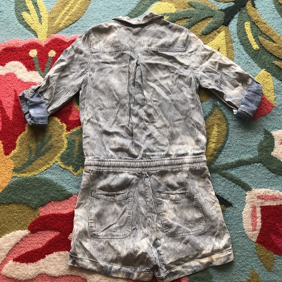 Lightweight romper - Picture 2 of 3